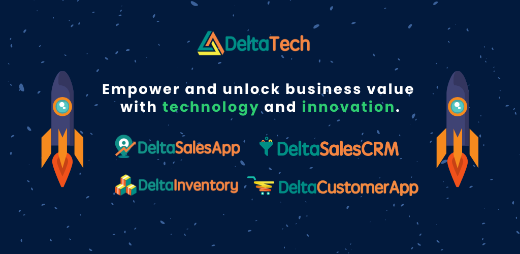 DeltaTech