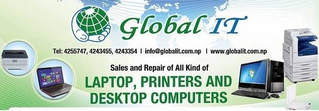 GLOBAL IT SUPPORT PVT. LTD