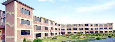 NAMI (Nepal Academy of Management and IT) College