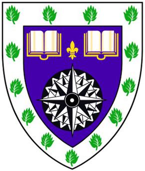 University Logo