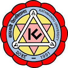 Kathmandu University logo